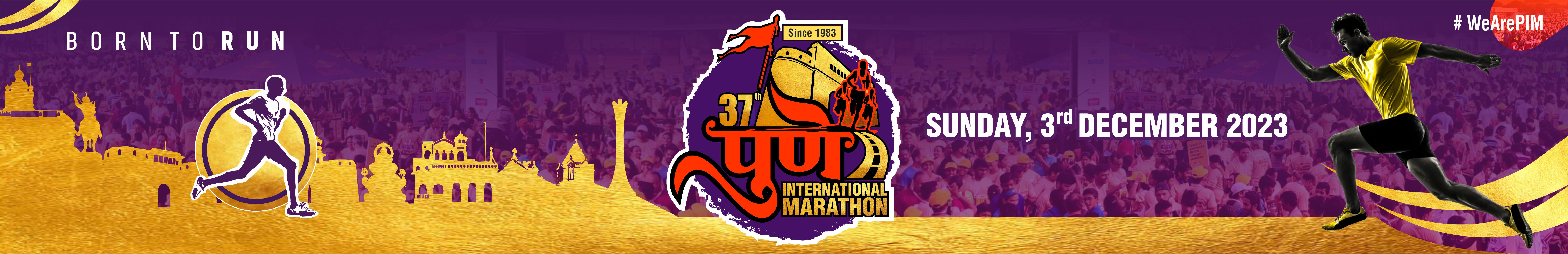 Pune International Marathon 2023